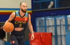 Foto de la galería: CAPRI festejó con un contundente triunfo ante San Lorenzo y sigue ganando protagonismo
