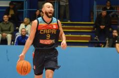 Foto de la galería: CAPRI festejó con un contundente triunfo ante San Lorenzo y sigue ganando protagonismo