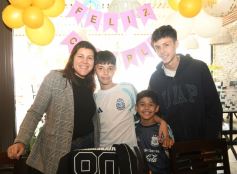 Foto de la galería: Festejos de cumpleaños, celebraciones en familia y paseos 