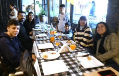 Foto de la galería: Festejos de cumpleaños, celebraciones en familia y paseos 