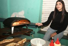 Foto de la galería: Festejos de cumpleaños, celebraciones en familia y paseos 