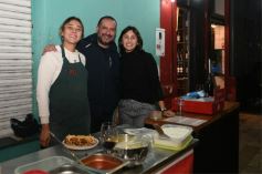 Foto de la galería: Festejos de cumpleaños, celebraciones en familia y paseos 