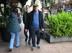 Foto de la galería: Festejos de cumpleaños, celebraciones en familia y paseos 