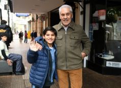 Foto de la galería: Festejos de cumpleaños, celebraciones en familia y paseos 