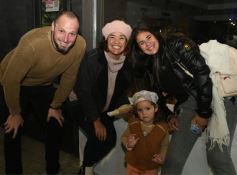 Foto de la galería: La tercera Festreaming en calle Colón con temática mundialista y solidaria