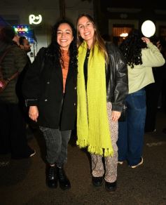 Foto de la galería: La tercera Festreaming en calle Colón con temática mundialista y solidaria