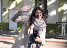 Foto de la galería: Posadas, Apóstoles y Oberá presentaron InFusión, un circuito turístico por la ruta de sabores regionales