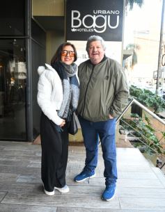 Foto de la galería: Posadas, Apóstoles y Oberá presentaron InFusión, un circuito turístico por la ruta de sabores regionales