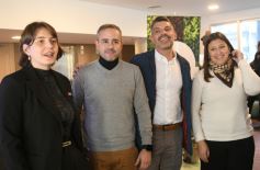 Foto de la galería: Posadas, Apóstoles y Oberá presentaron InFusión, un circuito turístico por la ruta de sabores regionales