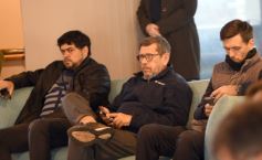 Foto de la galería: Posadas, Apóstoles y Oberá presentaron InFusión, un circuito turístico por la ruta de sabores regionales