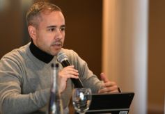 Foto de la galería: Posadas, Apóstoles y Oberá presentaron InFusión, un circuito turístico por la ruta de sabores regionales