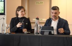 Foto de la galería: Posadas, Apóstoles y Oberá presentaron InFusión, un circuito turístico por la ruta de sabores regionales
