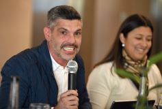 Foto de la galería: Posadas, Apóstoles y Oberá presentaron InFusión, un circuito turístico por la ruta de sabores regionales