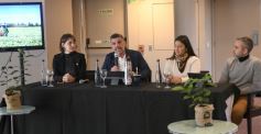 Foto de la galería: Posadas, Apóstoles y Oberá presentaron InFusión, un circuito turístico por la ruta de sabores regionales