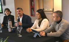 Foto de la galería: Posadas, Apóstoles y Oberá presentaron InFusión, un circuito turístico por la ruta de sabores regionales