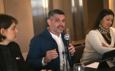 Foto de la galería: Posadas, Apóstoles y Oberá presentaron InFusión, un circuito turístico por la ruta de sabores regionales
