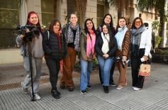 Sixto Fotografías. Sociedad. Sociales