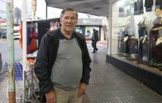 Foto de la galería: El frío no frena la movida mañana periodística en la ciudad 