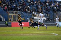 Sixto Fotografías. Deportes. Fútbol