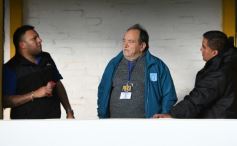 Foto de la galería: Mitre se mantiene líder en su zona después del 0-0 ante Juventud Antoniana de Salta