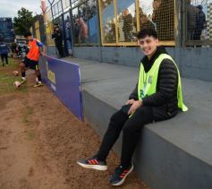 Foto de la galería: Mitre se mantiene líder en su zona después del 0-0 ante Juventud Antoniana de Salta