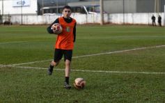 Foto de la galería: Mitre se mantiene líder en su zona después del 0-0 ante Juventud Antoniana de Salta