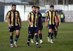 Foto de la galería: Mitre se mantiene líder en su zona después del 0-0 ante Juventud Antoniana de Salta