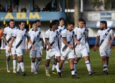Foto de la galería: Mitre se mantiene líder en su zona después del 0-0 ante Juventud Antoniana de Salta