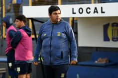 Foto de la galería: Mitre se mantiene líder en su zona después del 0-0 ante Juventud Antoniana de Salta