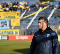 Foto de la galería: Mitre se mantiene líder en su zona después del 0-0 ante Juventud Antoniana de Salta
