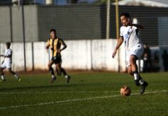 Foto de la galería: Mitre se mantiene líder en su zona después del 0-0 ante Juventud Antoniana de Salta
