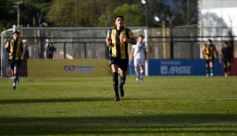 Foto de la galería: Mitre se mantiene líder en su zona después del 0-0 ante Juventud Antoniana de Salta