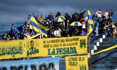 Foto de la galería: Mitre se mantiene líder en su zona después del 0-0 ante Juventud Antoniana de Salta