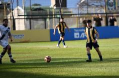 Foto de la galería: Mitre se mantiene líder en su zona después del 0-0 ante Juventud Antoniana de Salta