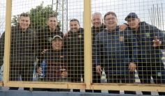 Foto de la galería: Mitre se mantiene líder en su zona después del 0-0 ante Juventud Antoniana de Salta