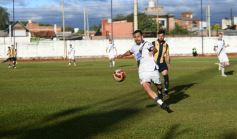 Foto de la galería: Mitre se mantiene líder en su zona después del 0-0 ante Juventud Antoniana de Salta