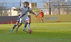 Foto de la galería: Mitre se mantiene líder en su zona después del 0-0 ante Juventud Antoniana de Salta