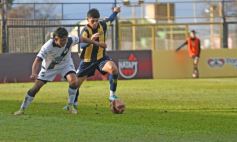 Foto de la galería: Mitre se mantiene líder en su zona después del 0-0 ante Juventud Antoniana de Salta