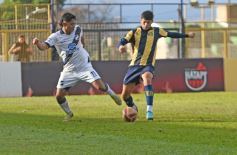 Foto de la galería: Mitre se mantiene líder en su zona después del 0-0 ante Juventud Antoniana de Salta