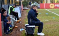 Foto de la galería: Mitre se mantiene líder en su zona después del 0-0 ante Juventud Antoniana de Salta