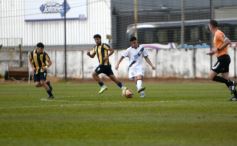 Foto de la galería: Mitre se mantiene líder en su zona después del 0-0 ante Juventud Antoniana de Salta