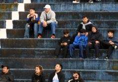 Foto de la galería: Mitre se mantiene líder en su zona después del 0-0 ante Juventud Antoniana de Salta