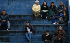 Foto de la galería: Mitre se mantiene líder en su zona después del 0-0 ante Juventud Antoniana de Salta