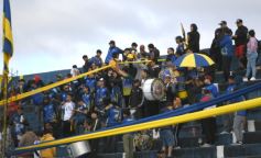 Foto de la galería: Mitre se mantiene líder en su zona después del 0-0 ante Juventud Antoniana de Salta
