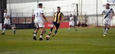 Foto de la galería: Mitre se mantiene líder en su zona después del 0-0 ante Juventud Antoniana de Salta