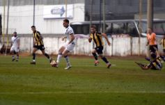 Foto de la galería: Mitre se mantiene líder en su zona después del 0-0 ante Juventud Antoniana de Salta