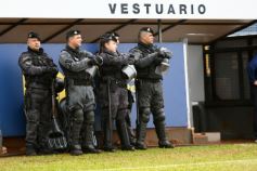 Foto de la galería: Mitre se mantiene líder en su zona después del 0-0 ante Juventud Antoniana de Salta