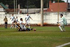 Foto de la galería: Mitre se mantiene líder en su zona después del 0-0 ante Juventud Antoniana de Salta