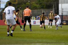 Foto de la galería: Mitre se mantiene líder en su zona después del 0-0 ante Juventud Antoniana de Salta