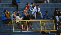 Foto de la galería: Mitre se mantiene líder en su zona después del 0-0 ante Juventud Antoniana de Salta